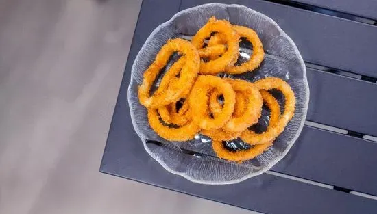 Onion Rings (Small)