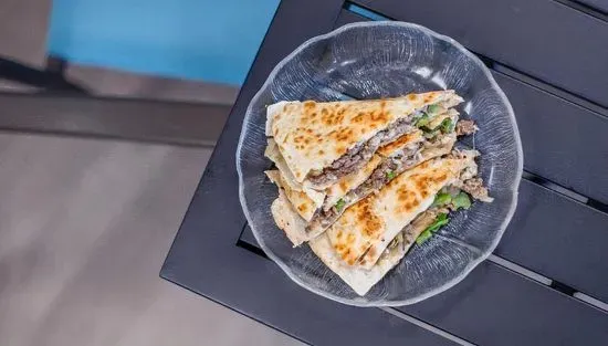 Steak Quesadilla (Small)