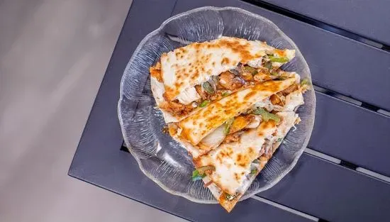 Honey BBQ Chicken Quesadilla (Small)