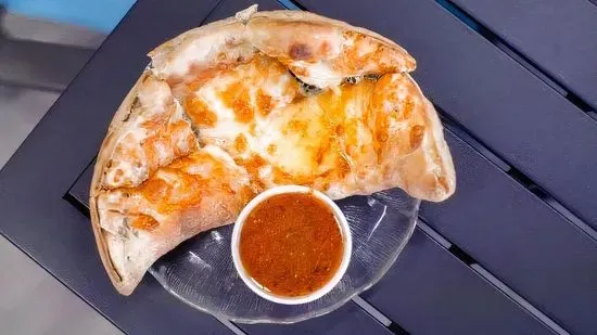 Buffalo Chicken Calzone (Small)