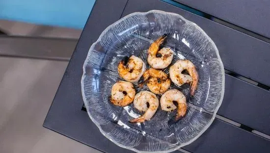 Grilled Shrimp