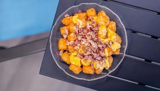 Loaded Tots (Small)