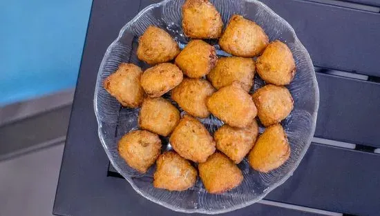 Broccoli Cheese Bites (Large)