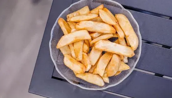 Steak Fries (Small)