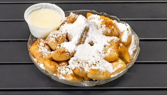 Fried Dough Babies