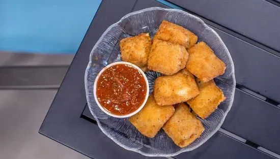 Fried Raviolis (Small)