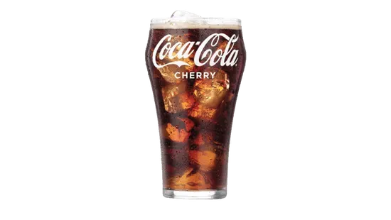 Cherry Coke