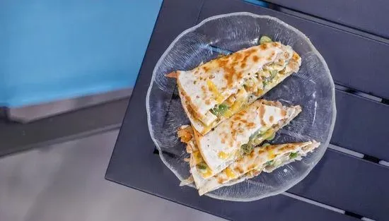 Honey Mustard Chicken Quesadilla (Small)