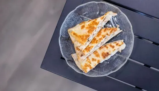 Chicken & Cheese Quesadilla (Small)