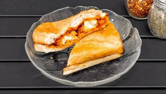 Chicken Parm Sub (Small)