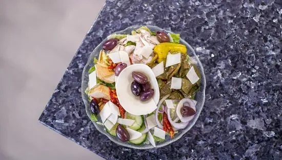 Agean Salad