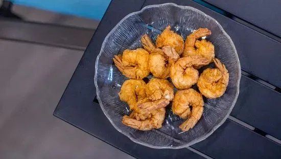 Fried Shrimp