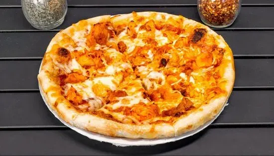 Buffalo Chicken Pizza (Small)