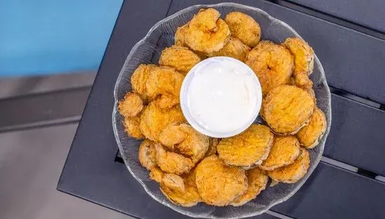 Fried Pickles