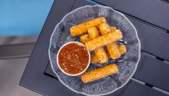 Mozzarella Sticks (Small)