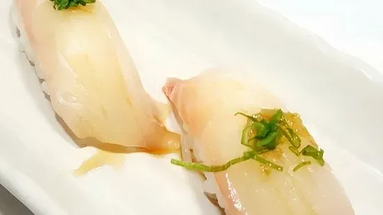 White Fish (Nigiri)[*]