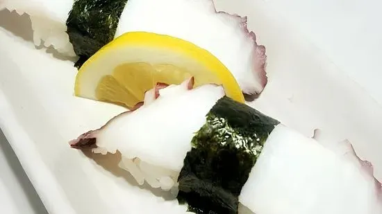 Octopus (Nigiri)[* gf]