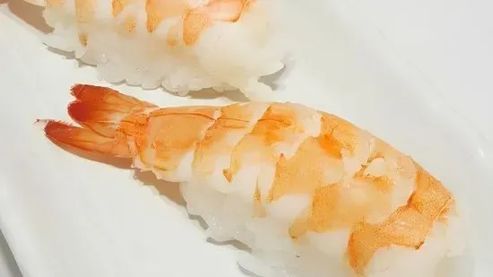 Shrimp (Nigiri)[gf]