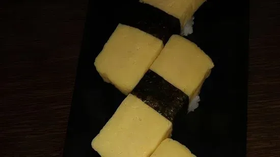 Egg (Nigiri) [Tamago]