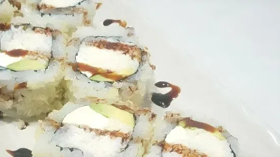 Creamy Cali Roll