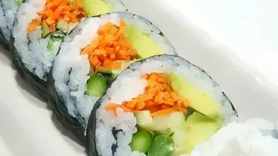 Vegetable Roll