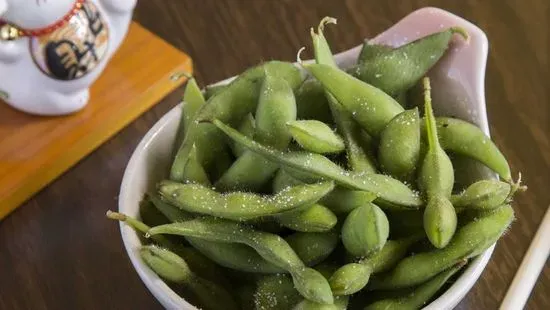 Edamame[gf]