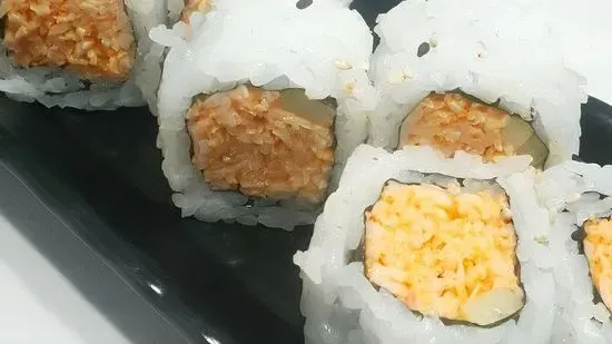 Spicy Crab Roll