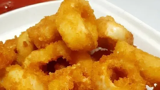 Calamari Rings