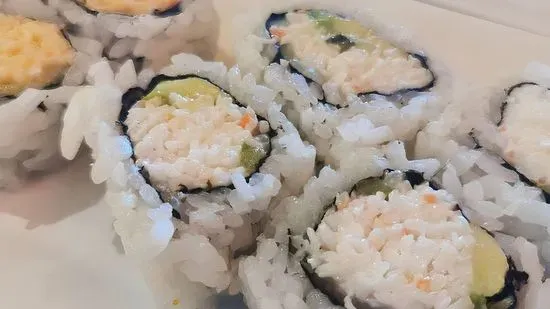 California Roll