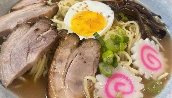 Tonkotsu Ramen(Original)