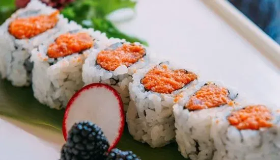 Spicy Tuna Roll