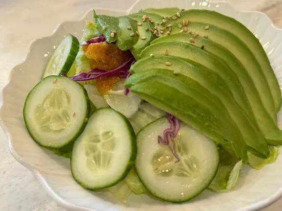 Avocado Salad