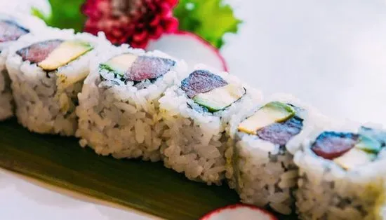 Tuna Avocado Roll