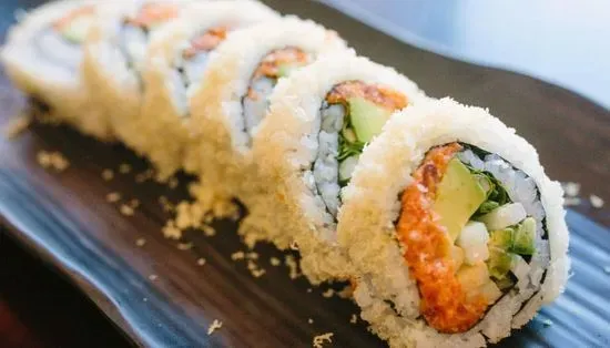 Mexican Roll(5)