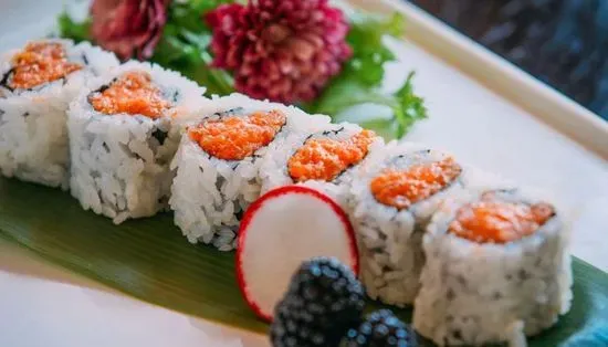 Spicy Salmon Roll