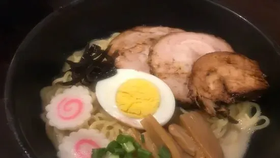 Tonkotsu Ramen(Miso)