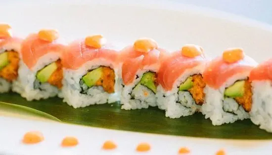 Red Dragon Roll(8)