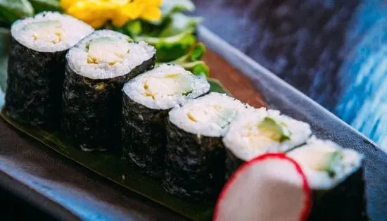 Avocado Roll