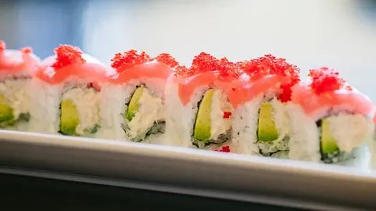 Sakura Roll