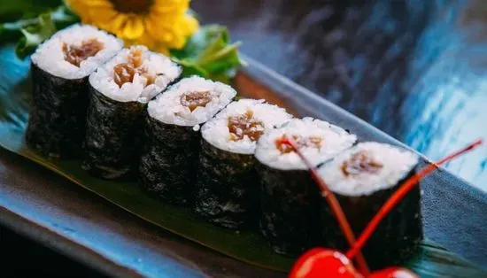 Kampyo Roll