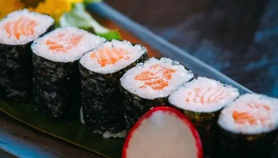 Salmon Roll