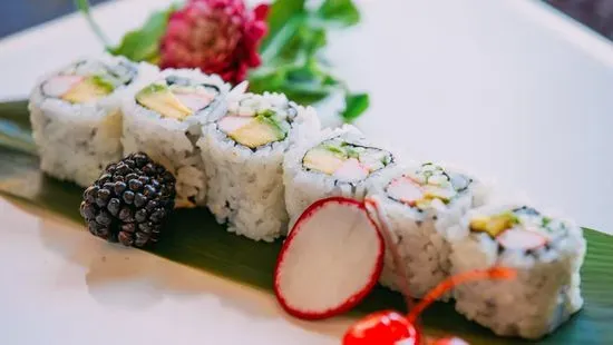 Spicy California Roll