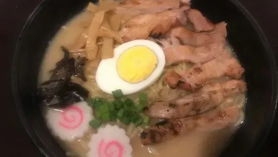 Chicken Ramen(Original)