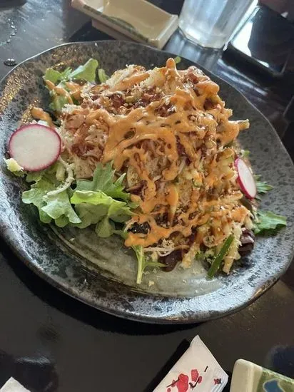 Kani Salad