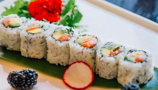 Alaskan Roll