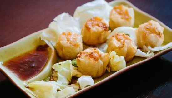 Shrimp Shumai(6)