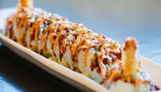 Godzilla Roll(10)