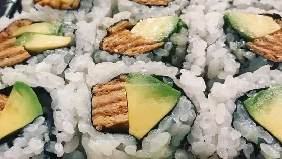 Tofu Avocado Roll