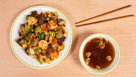 House Fried Rice
