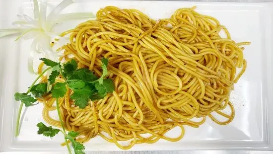 Hibachi Noodle